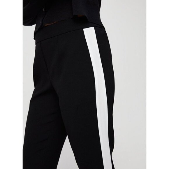 𝅺BABATON | Conan Pant black white size 0 - Picture 4 of 11